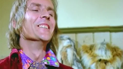 Schulmadchen Porno (1976) (Better Quality)