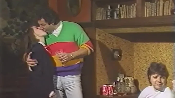 La Puberté sensuelle (1983)