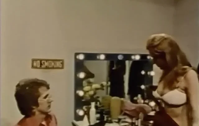 Dance of Love (1974)