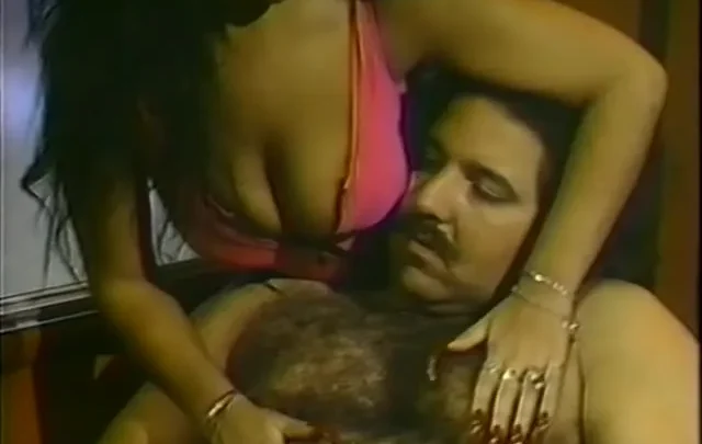 Backdoor to Hollywood 08 (1990)