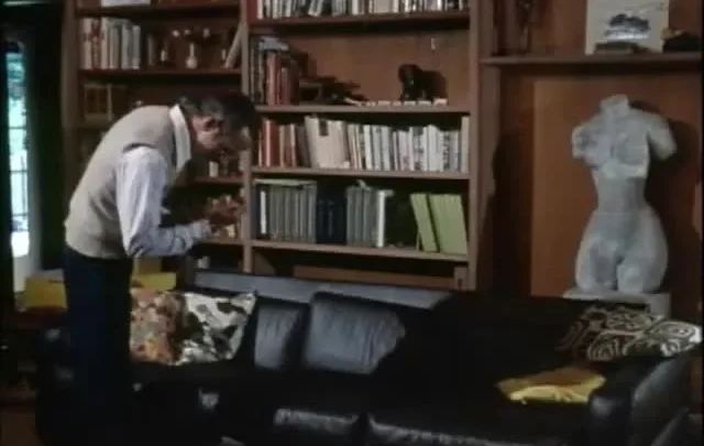 The Tender Trap (1978)