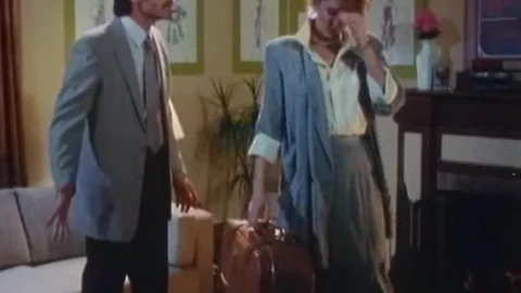 Amanda By Night 2 (1988) (Better Quality)