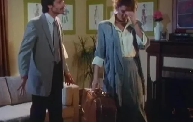 Amanda By Night 2 (1988) (Better Quality)