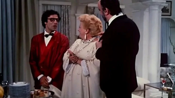 Aragosta a colazione