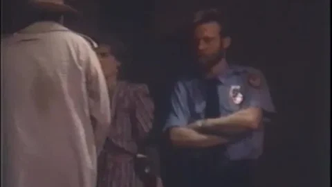 Striptease (1985)