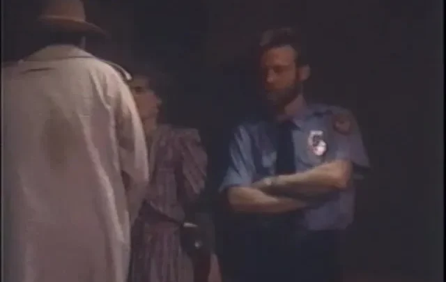 Striptease (1985)