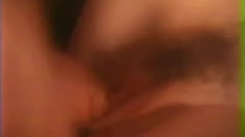 Merle Michaels Anal Strawberry