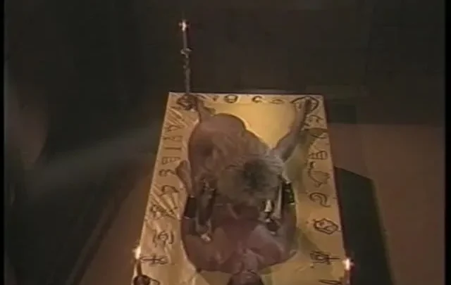 The Golden Age Of Porn Victoria Paris