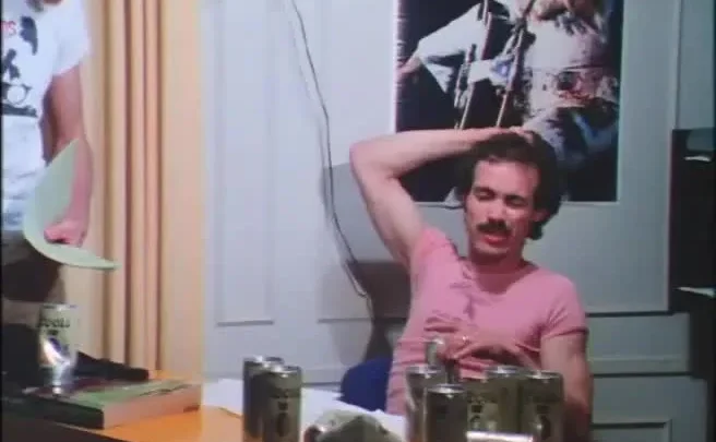 The Live Show (1979)