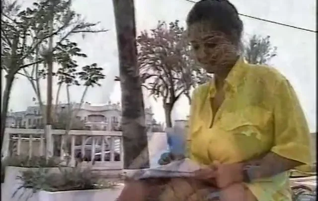 Lettere da Rimini (1993) (TVRip)