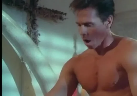 The House On Chasey Lane (1996)