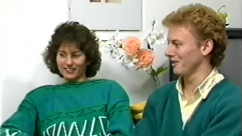 Happy Video Privat 22 – Paare Wie Du Und Ich! (1989)