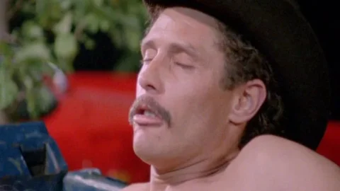 Lovers Lane (1986)