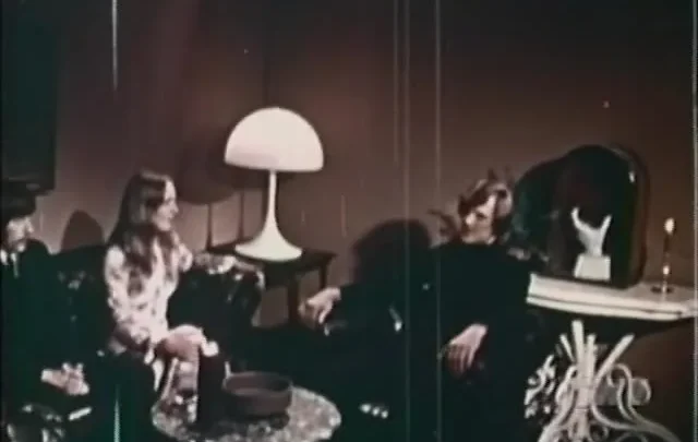 Super Service (1973)