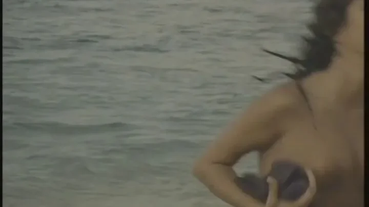 Surrender In Paradise