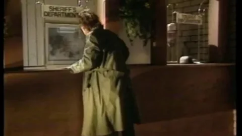 Strange Behavior (1990)
