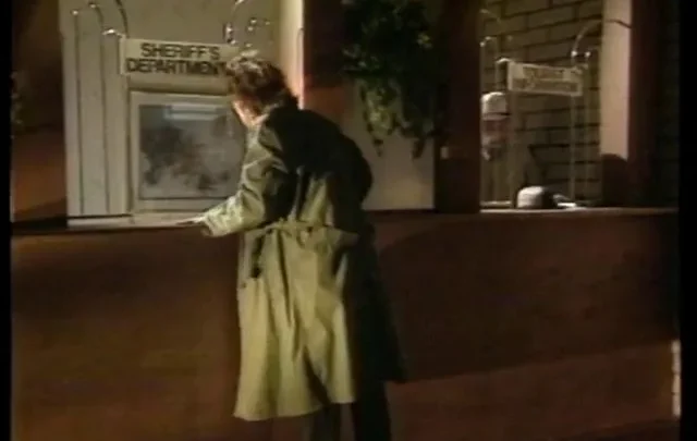 Strange Behavior (1990)
