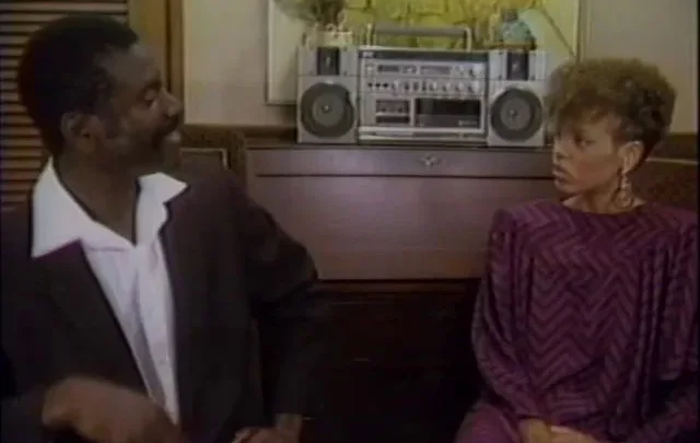 Brown Sugar (1984)