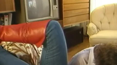 The Golden Age Of Porn Candy Samples