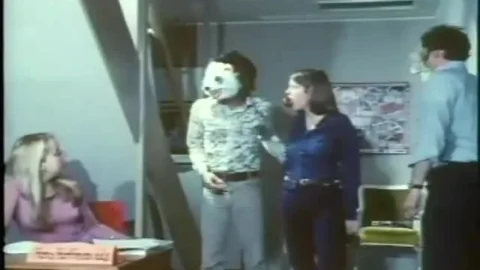 The Dental Nurses (1975)