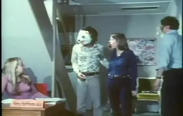The Dental Nurses (1975)