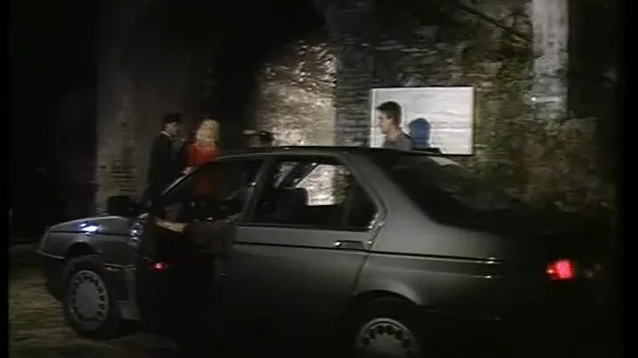 Inside Napoli 1 (1989)