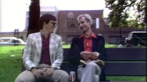 Flipside (1985)