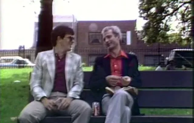 Flipside (1985)