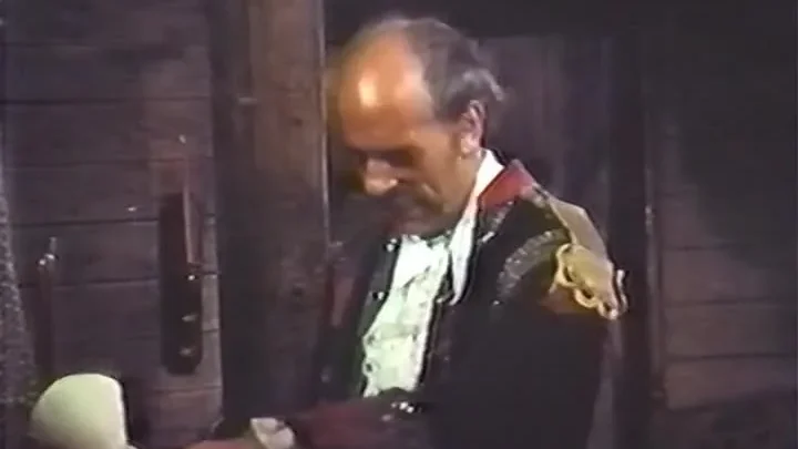 Captain Lust (1977)