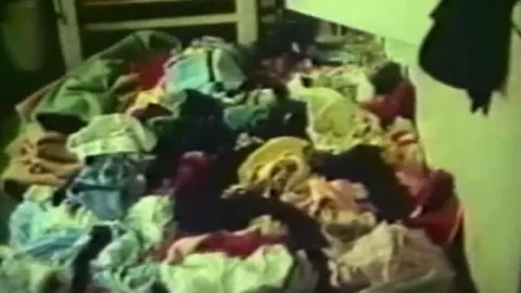 Secret Dreams Of Mona Q