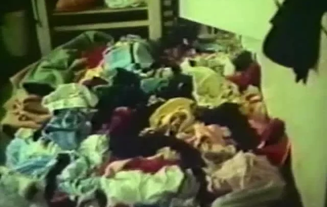 Secret Dreams Of Mona Q