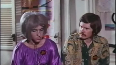 Pornography in Hollywood (1972)