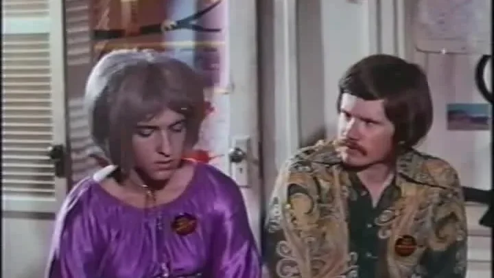 Pornography in Hollywood (1972)