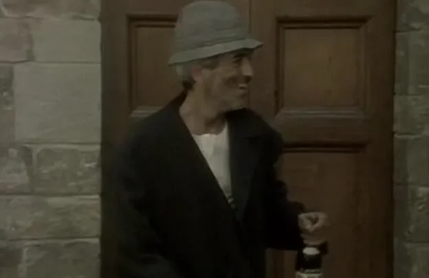 Bassi istinti (1992)