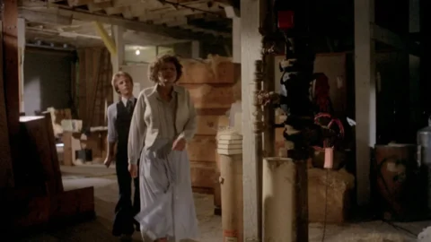 Hot Lunch (FullHDRip)