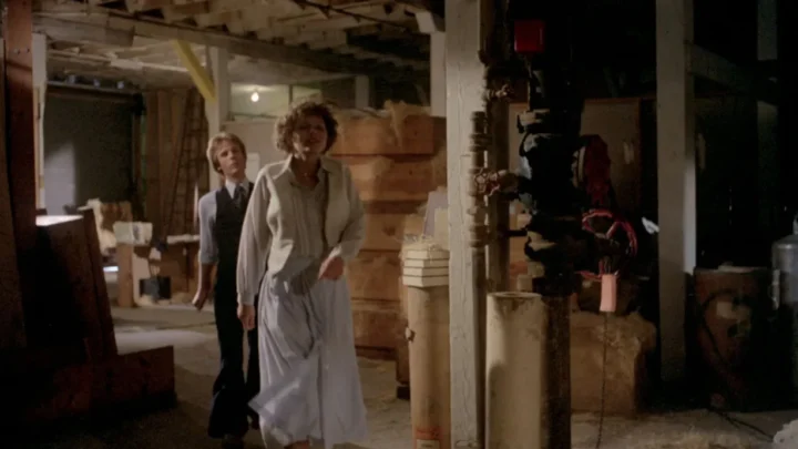 Hot Lunch (FullHDRip)