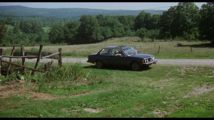 That Lucky Stiff (1980)