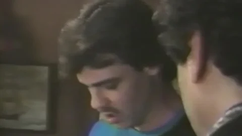 Robofox II: ‘The Collector’ (1988)