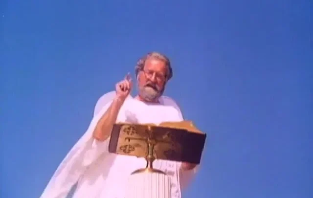 Judgement Day (1976)