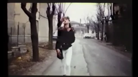 La Chiave più lunga (1984)