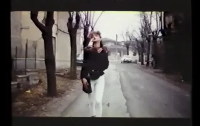 La Chiave più lunga (1984)