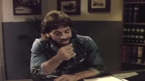 Up Desiree Lane (1984)