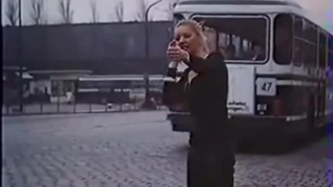 Ta’ mej doktorn (1981)