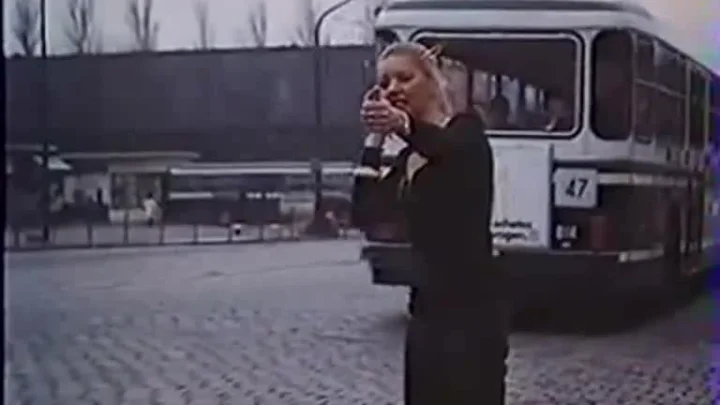 Ta’ mej doktorn (1981)