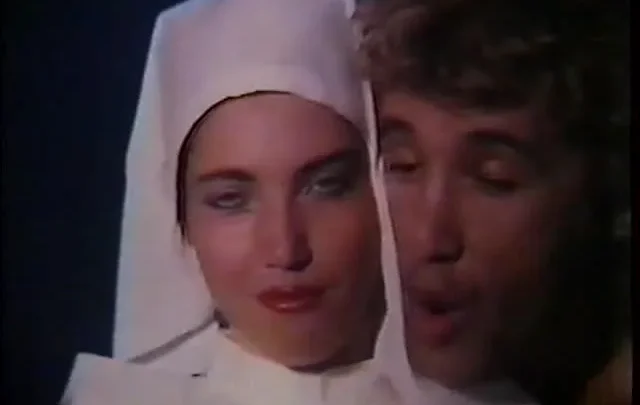 Soltando a Franga (1988)