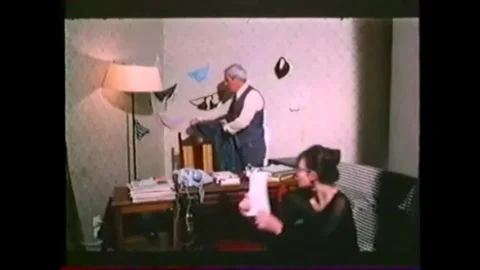 Lady X (1980)