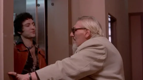 The Night Bird (1977)