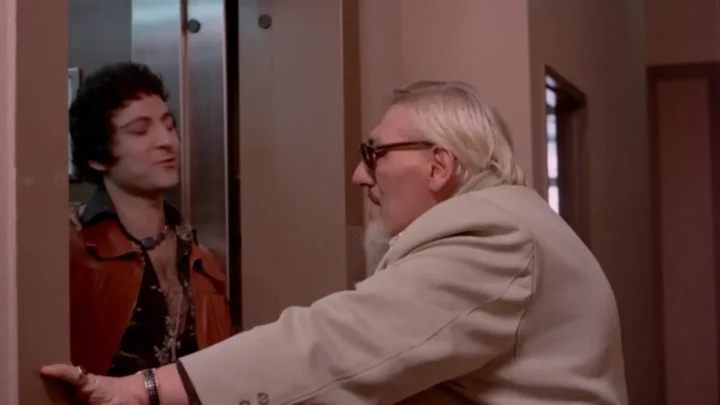 The Night Bird (1977)