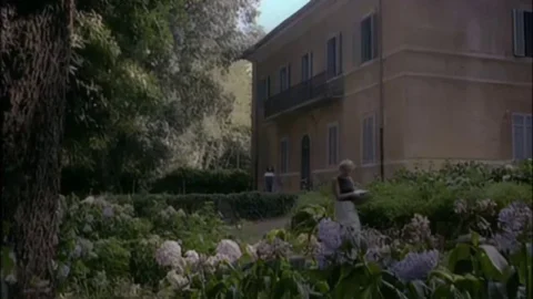Une fille de la campagne (1995)