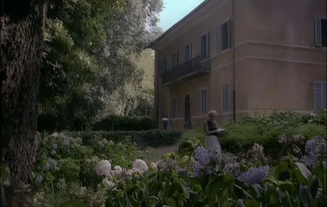 Une fille de la campagne (1995)